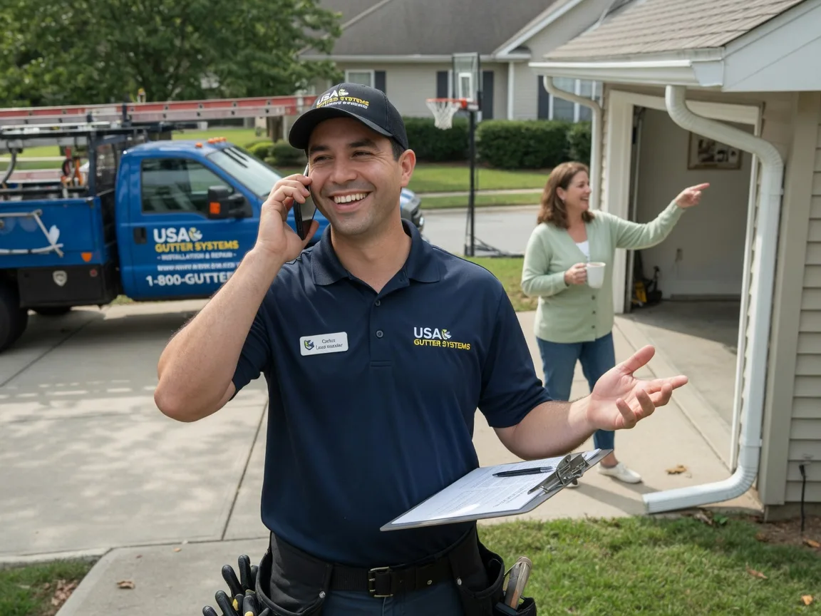 Gutter Installation Brandon, TX FAQs